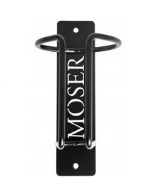 Moser - Hairdryer Holder - Metal Curved