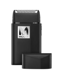 Moser - Pro Finish Shaver
