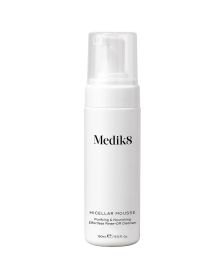 Medik8 - Micellar Mousse - 150 ml