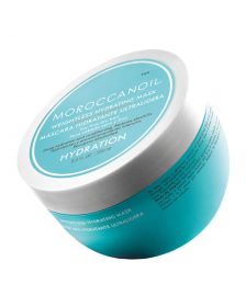 Moroccanoil Weightless Hydrating Mask
