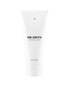 Mr. Smith - Exfoliating Body Wash - 200 ml 
