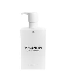 Mr. Smith - Luxury Shampoo - 200 ml