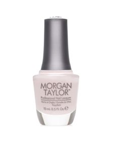 Morgan Taylor - Nail Lacquer - 50003 S One and Only - 15 ml