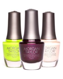 Morgan Taylor Nail Lacquer 15 ml