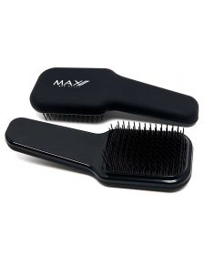 Max Pro - BFF Brush Large - Black