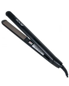 Max Pro - Evolution Stijltang - Black