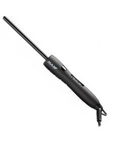 Max Pro - Twist Krultang - Black - 9 mm (Chopstick)