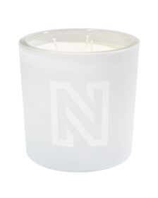 N Home - Jardin De Paris - Scented Home Candle - 450 gr