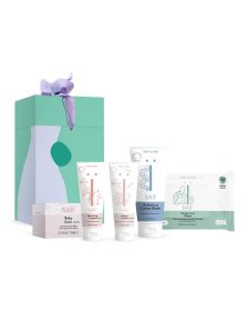 Naïf - Baby - Care Pack - voor - Baby & Kids