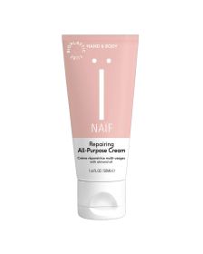 Naïf Herstellende Alles-in-één Crème