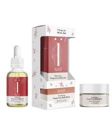 Naïf Magical Mom Set