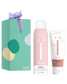 Naïf mini me time set
