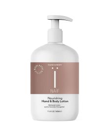 Naïf Verzorgende Hand & Body Lotion 340 ml 
