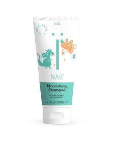 Naïf Nourishing shampoo