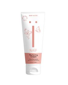 Naïf Vette Crème voor Baby & Kids 75 ml