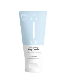 Naïf nurturing day cream