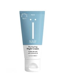 Naïf Herstellende Nachtcrème 50 ml 