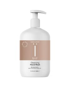 Naïf cleansing handwash