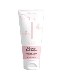 Naïf softening bodylotion
