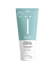 Naïf verzachtende conditioner 
