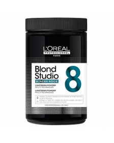 L'oréal - Blond Studio - MT8 - Bonder Inside - 500 gr