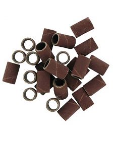 Sibel - Nails - Sanding Bands - 80 Gritt