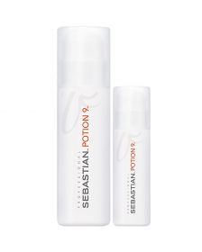 Sebastian - Potion 9 - Voordeelset