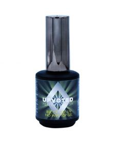 Upvoted - Perfect Polish - Block The UV - No Wipe - Topgel - 15 ml