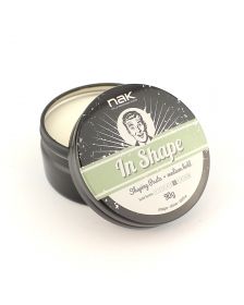 Nak - In Shape - Styling Paste - 90 gr