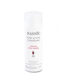 Nannic - Pure Active Cleansing -150 ml