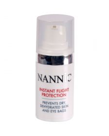 Nannic - Instant Flight Protection - 15 ml