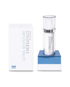 Nannic - Excellence - EXT Cream - 50 ml