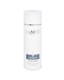 Nannic - HSR  Vitality Boost - Shampoo