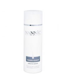 Nannic - HSR - Keratin Boost Conditioner - 150 ml