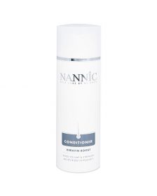 Nannic - HSR - Keratin Boost Conditioner