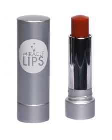 Nannic - 3D Miracle Lips - Warm Shade