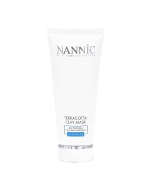 Nannic - Terracotta Clay Mask - 50 ml