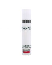 Nannic - Collagen Boost Day & Night 