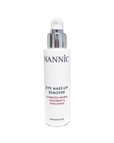 Nannic - Make-up Remover - 100 ml