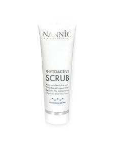 Nannic - Phytoactive Scrub - 50 ml