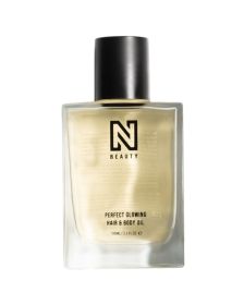 N Beauty - Perfect Glowing Hair & Body Oil - 100 ml