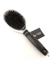 Nebur - Pneumatische Borstel - 100% Boar