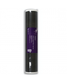 Nebur - Plasty Sanek Rol - Bescherm Papier Zwart 70 x 50 cm