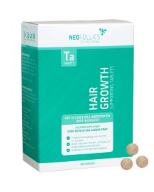 Neofollics - Hair Growth Supporting Tablets - 100 Stuks