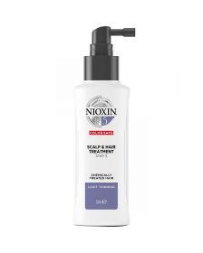 Nioxin - System 5 - Scalp & Hair Treatment - 100 ml