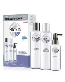 Nioxin - System 5 - Trial Kit