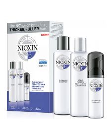 Nioxin - System 6 - Trial Kit