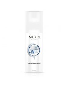 Nioxin - 3D Styling - Thickening Spray - 150 ml