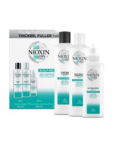 Nioxin - Scalp Recovery - Kit