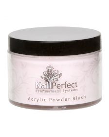 Nail Perfect Acryl Powder Blush